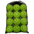 Palline Pickleball Outdoor confezione da 12 PicklePower